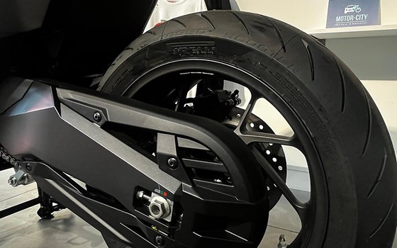 Neufahrzeug Honda Forza 750 - Bild 8