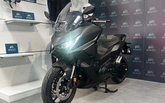 Neufahrzeug Honda Forza 750 - Bild 9