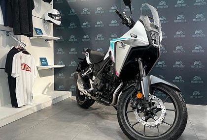 Neumotorrad