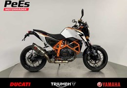 Gebrauchte KTM 690 Duke R