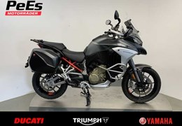 Gebrauchte Ducati Multistrada V4 S