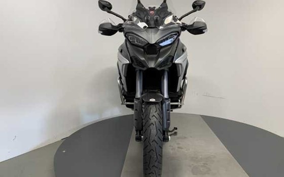 Gebrauchtmotorrad Ducati Multistrada V4 S - Bild 5