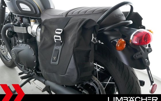 Gebrauchtmotorrad Triumph Bonneville T120 Black - Bild 20