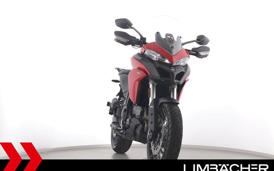 Gebrauchtmotorrad Ducati Multistrada 950 - Bild 11