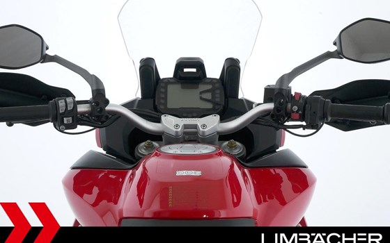 Gebrauchtmotorrad Ducati Multistrada 950 - Bild 13