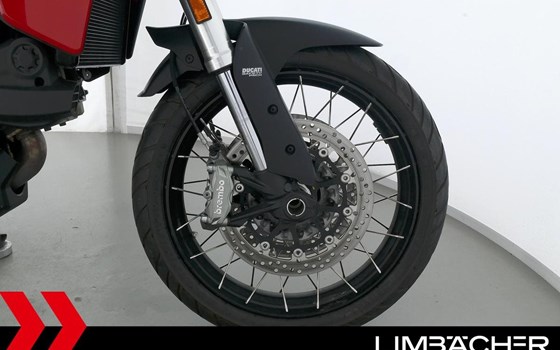 Gebrauchtmotorrad Ducati Multistrada 950 - Bild 14