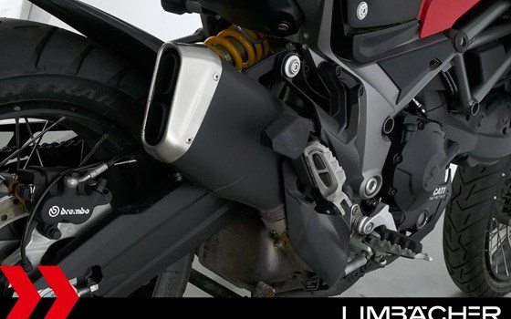 Gebrauchtmotorrad Ducati Multistrada 950 - Bild 15