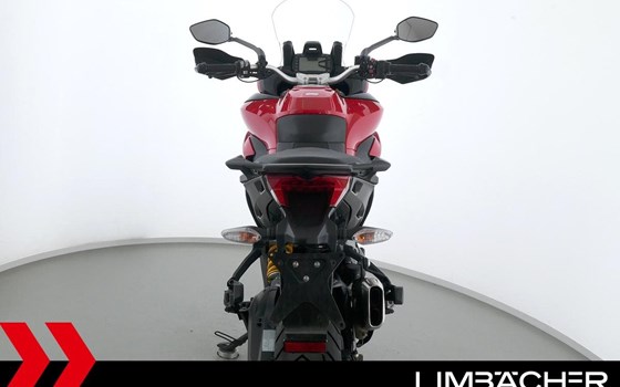 Gebrauchtmotorrad Ducati Multistrada 950 - Bild 16