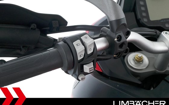 Gebrauchtmotorrad Ducati Multistrada 950 - Bild 17