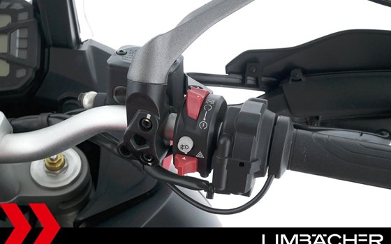 Gebrauchtmotorrad Ducati Multistrada 950 - Bild 18