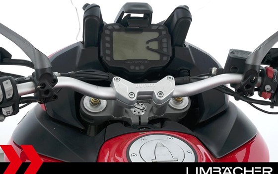 Gebrauchtmotorrad Ducati Multistrada 950 - Bild 19