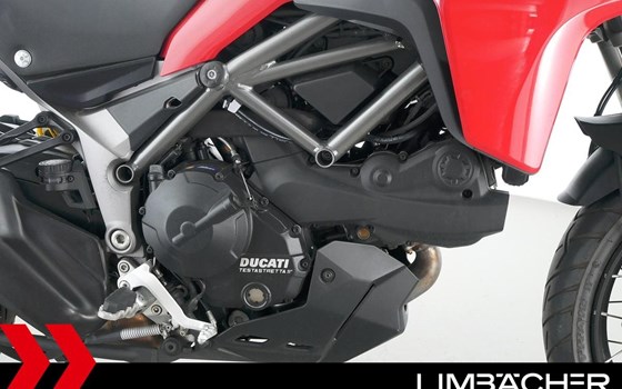 Gebrauchtmotorrad Ducati Multistrada 950 - Bild 20
