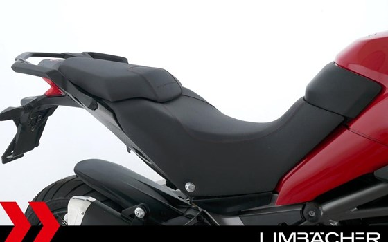 Gebrauchtmotorrad Ducati Multistrada 950 - Bild 21