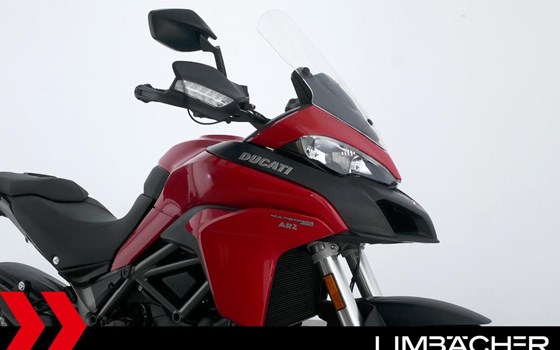 Gebrauchtmotorrad Ducati Multistrada 950 - Bild 22