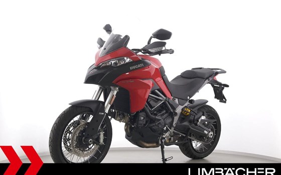 Gebrauchtmotorrad Ducati Multistrada 950 - Bild 4