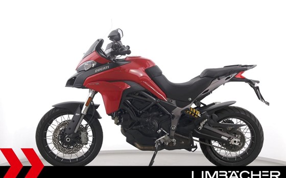 Gebrauchtmotorrad Ducati Multistrada 950 - Bild 5