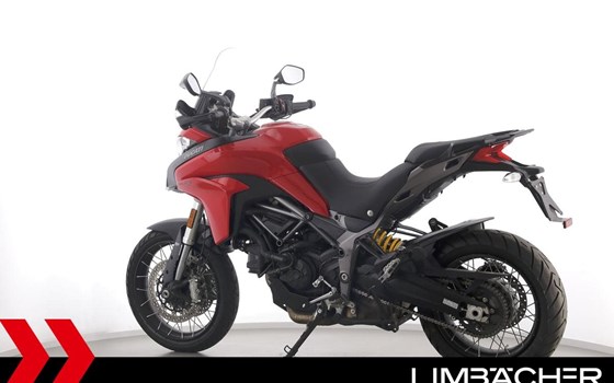 Gebrauchtmotorrad Ducati Multistrada 950 - Bild 6