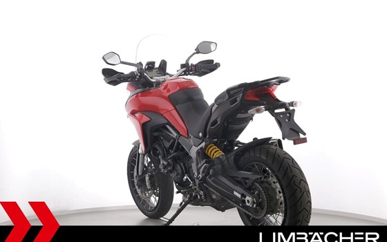 Gebrauchtmotorrad Ducati Multistrada 950 - Bild 7
