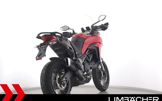 Gebrauchtmotorrad Ducati Multistrada 950 - Bild 8