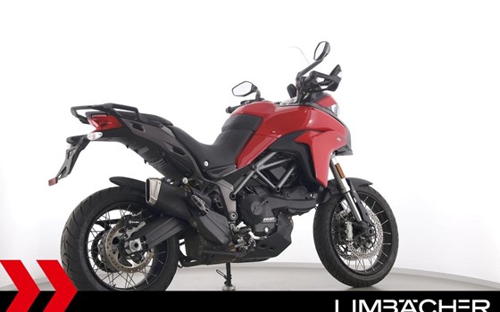 Gebrauchtmotorrad Ducati Multistrada 950 - Bild 9