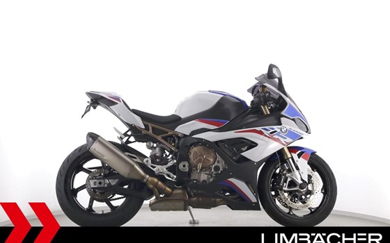 Gebrauchtmotorrad BMW S 1000 RR - Bild 10