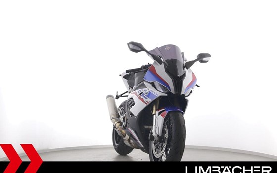 Gebrauchtmotorrad BMW S 1000 RR - Bild 11