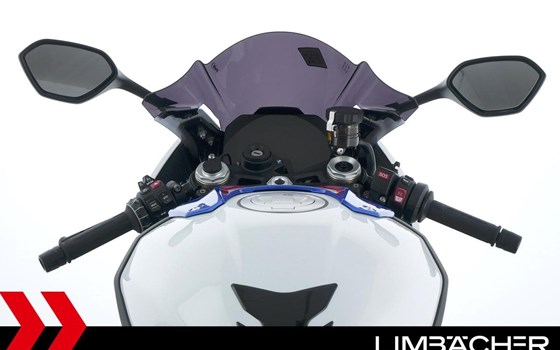 Gebrauchtmotorrad BMW S 1000 RR - Bild 13
