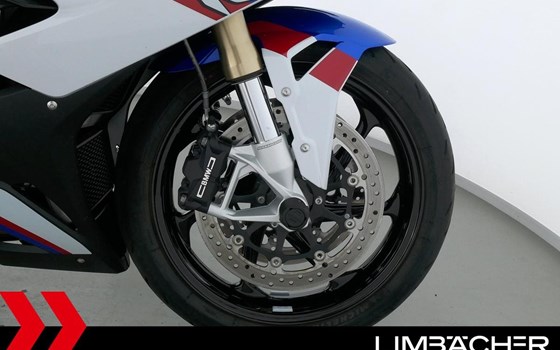 Gebrauchtmotorrad BMW S 1000 RR - Bild 14