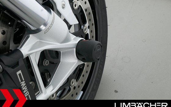 Gebrauchtmotorrad BMW S 1000 RR - Bild 15