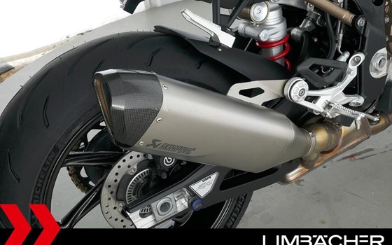 Gebrauchtmotorrad BMW S 1000 RR - Bild 16