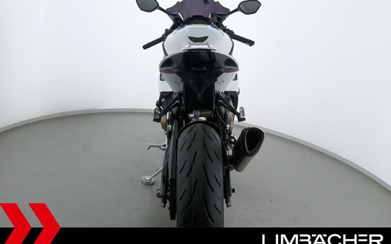Gebrauchtmotorrad BMW S 1000 RR - Bild 17