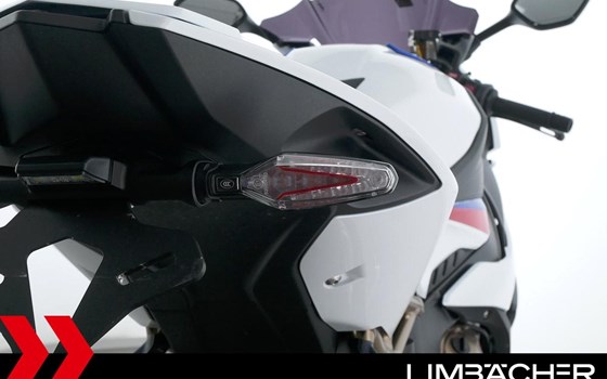 Gebrauchtmotorrad BMW S 1000 RR - Bild 18