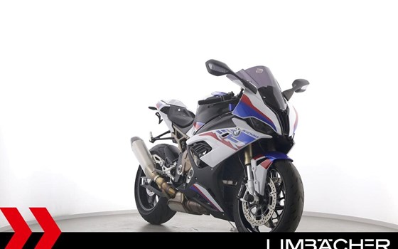 Gebrauchtmotorrad BMW S 1000 RR - Bild 2