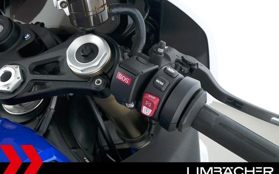Gebrauchtmotorrad BMW S 1000 RR - Bild 22