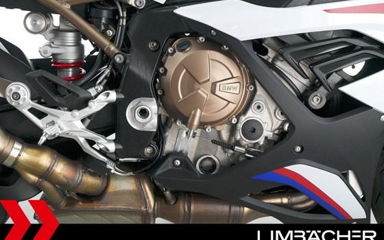Gebrauchtmotorrad BMW S 1000 RR - Bild 24