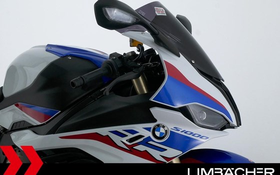 Gebrauchtmotorrad BMW S 1000 RR - Bild 26