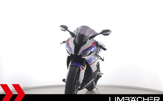 Gebrauchtmotorrad BMW S 1000 RR - Bild 3