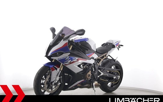Gebrauchtmotorrad BMW S 1000 RR - Bild 4