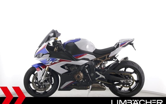 Gebrauchtmotorrad BMW S 1000 RR - Bild 5
