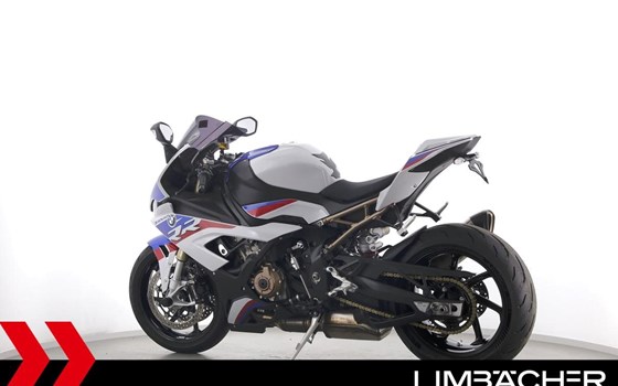Gebrauchtmotorrad BMW S 1000 RR - Bild 6