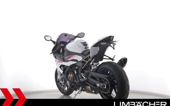 Gebrauchtmotorrad BMW S 1000 RR - Bild 7