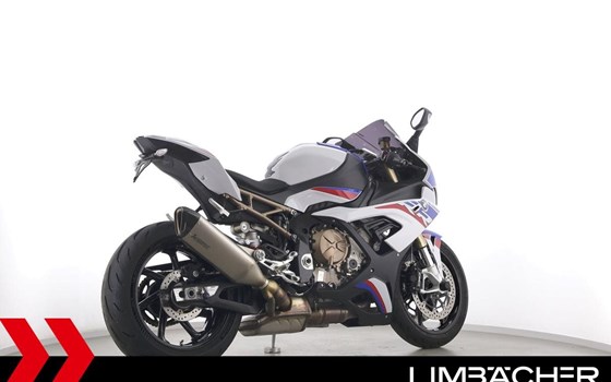 Gebrauchtmotorrad BMW S 1000 RR - Bild 9