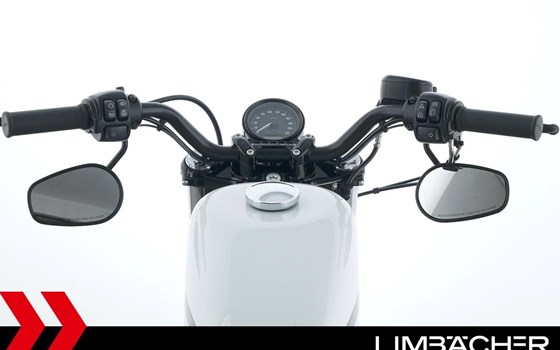 Gebrauchtmotorrad Harley-Davidson Sportster XL 1200X Forty-Eight - Bild 13