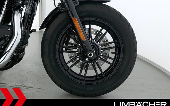Gebrauchtmotorrad Harley-Davidson Sportster XL 1200X Forty-Eight - Bild 14