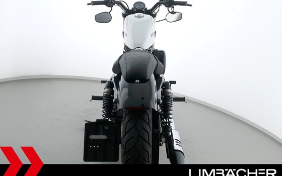 Gebrauchtmotorrad Harley-Davidson Sportster XL 1200X Forty-Eight - Bild 16