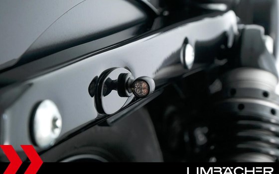 Gebrauchtmotorrad Harley-Davidson Sportster XL 1200X Forty-Eight - Bild 17