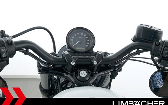 Gebrauchtmotorrad Harley-Davidson Sportster XL 1200X Forty-Eight - Bild 21