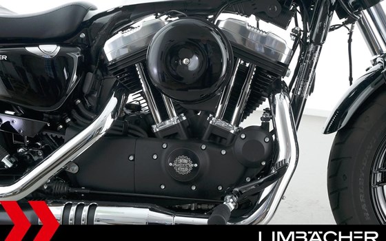 Gebrauchtmotorrad Harley-Davidson Sportster XL 1200X Forty-Eight - Bild 22