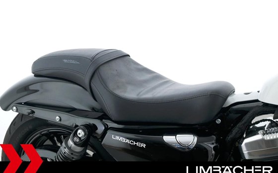 Gebrauchtmotorrad Harley-Davidson Sportster XL 1200X Forty-Eight - Bild 23