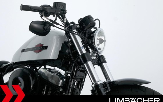 Gebrauchtmotorrad Harley-Davidson Sportster XL 1200X Forty-Eight - Bild 24
